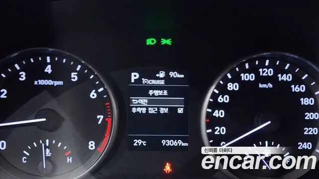 Hyundai i30 2017 thumb 6