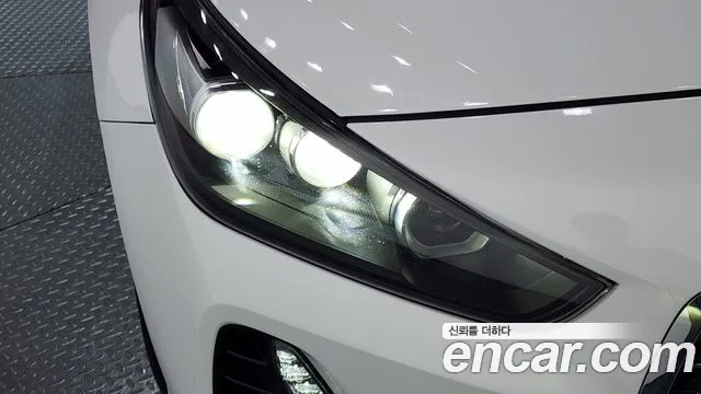 Hyundai i30 2017 thumb 5