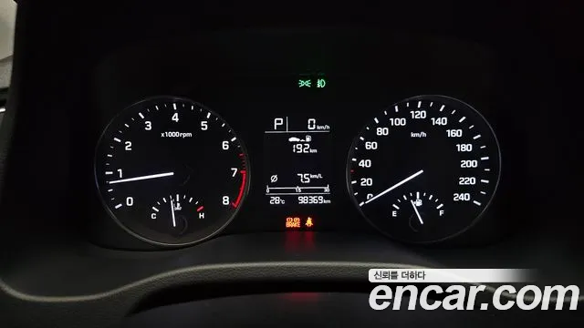 Hyundai Avante 2018 thumb 4