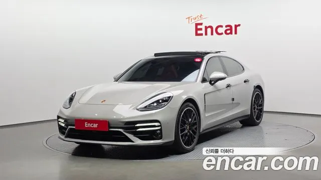 Porsche Panamera 2023 thumb 10