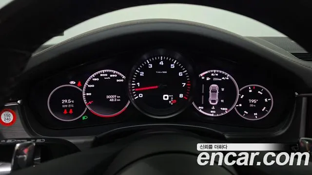 Porsche Panamera 2023 thumb 2