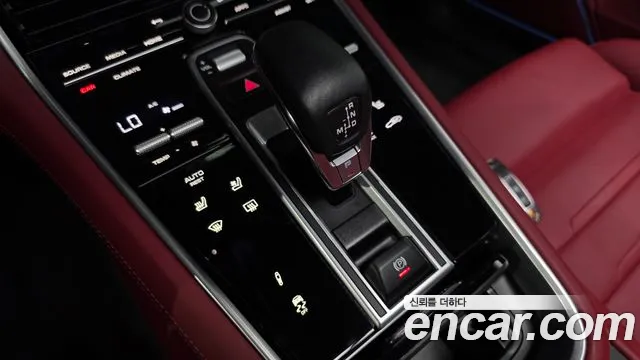Porsche Panamera 2023 thumb 8