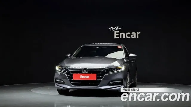 Honda Accord 2018 thumb 11