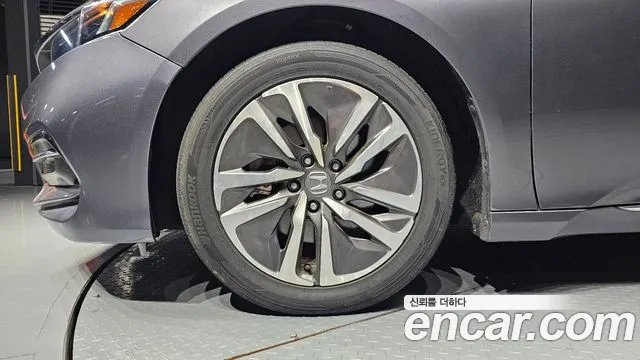 Honda Accord 2018 thumb 4