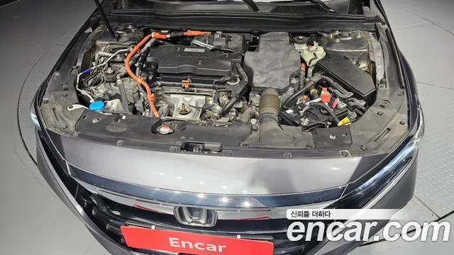 Honda Accord 2018 thumb 7