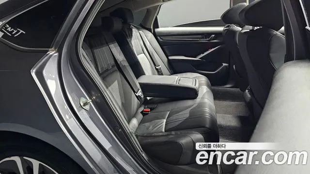 Honda Accord 2018 thumb 5