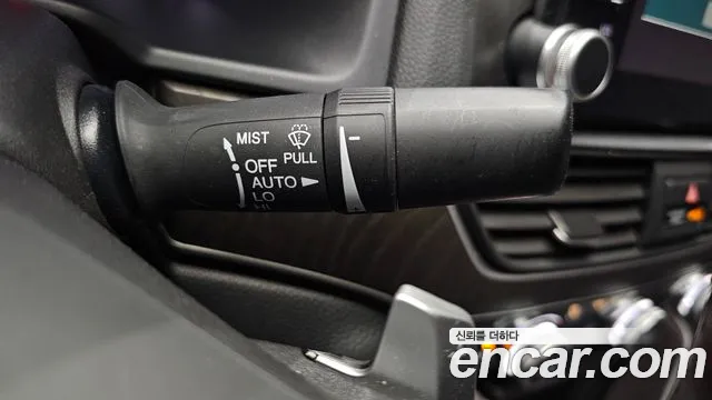 Honda Accord 2018 thumb 3