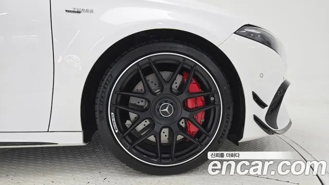 Mercedes-Benz A-Class 2025 thumb 2