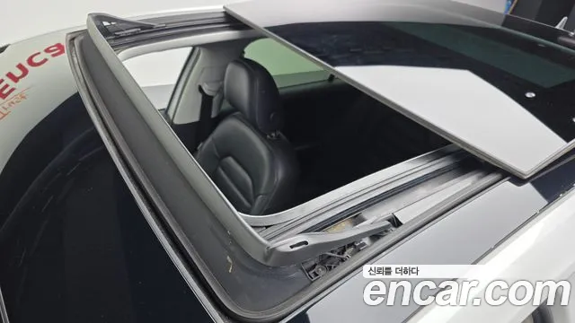 Volkswagen Golf Sportsvan 2015 thumb 2