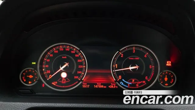 BMW 5 серии Gran Turismo 2014 thumb 10