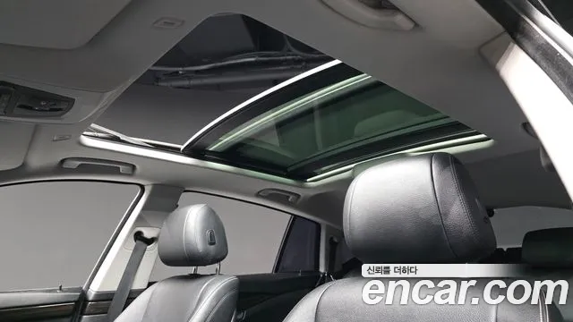 BMW 5 серии Gran Turismo 2014 thumb 3