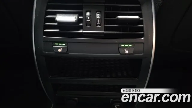 BMW 5 серии Gran Turismo 2014 thumb 11