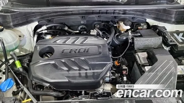 Kia Sportage 2019 thumb 11