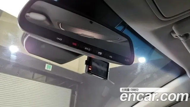 Kia Sportage 2019 thumb 6