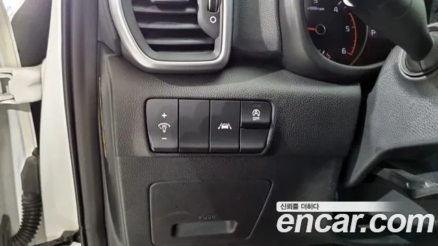 Kia Sportage 2019 thumb 5