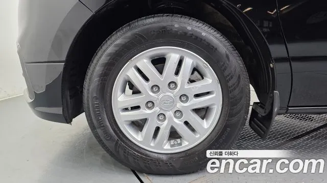 Hyundai Staria 2019 thumb 5
