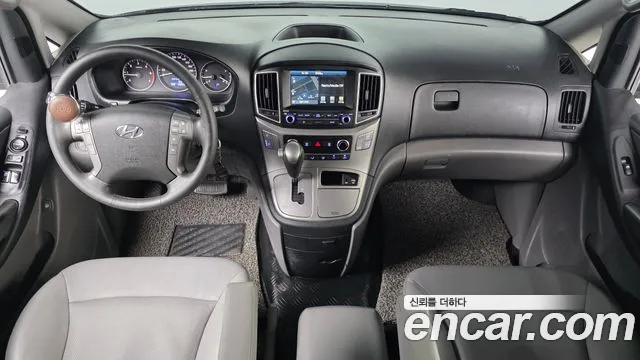 Hyundai Staria 2019 thumb 7