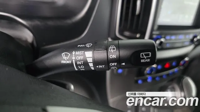Hyundai Staria 2019 thumb 10