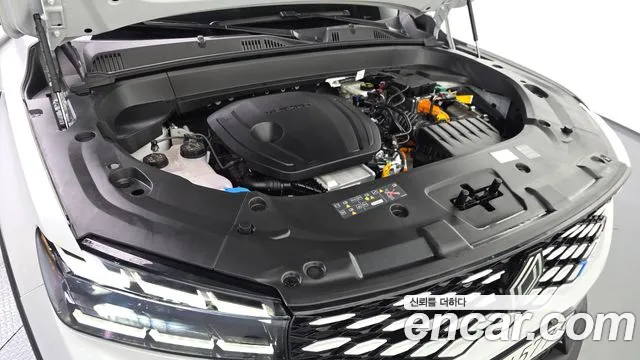 Renault Grand Koleos 2025 thumb 5