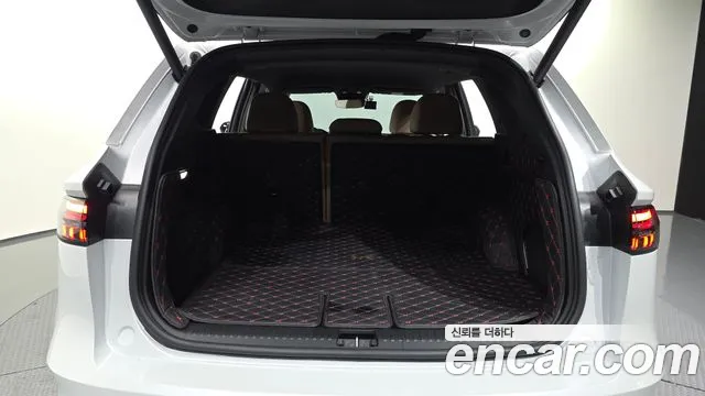 Renault Grand Koleos 2025 thumb 9