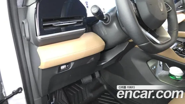 Renault Grand Koleos 2025 thumb 3