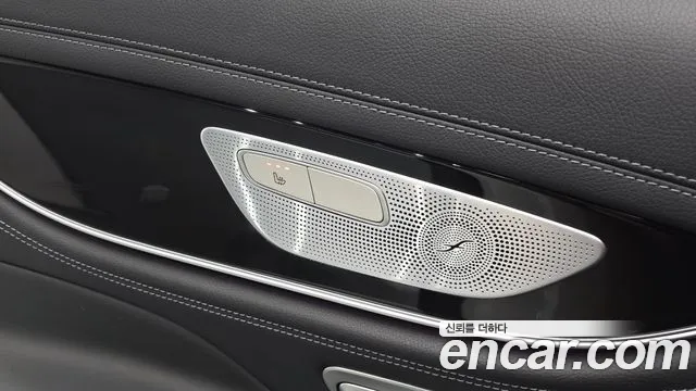 Mercedes-Benz AMG GT 2022 thumb 4