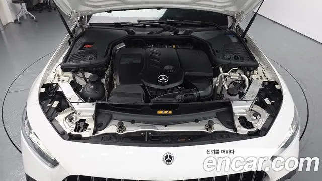 Mercedes-Benz CLS 2023 thumb 2