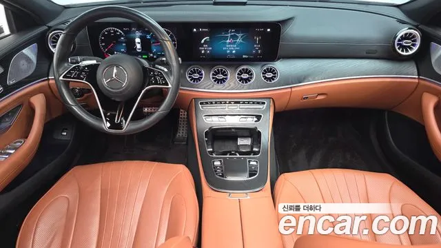 Mercedes-Benz CLS 2023 thumb 6