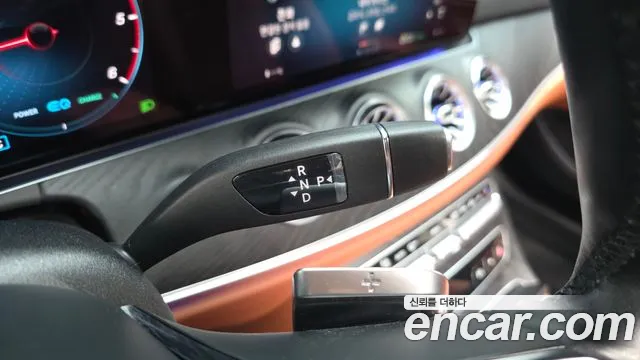 Mercedes-Benz CLS 2023 thumb 8