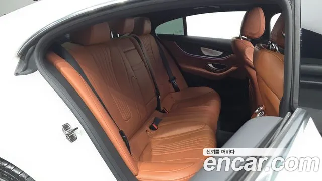 Mercedes-Benz CLS 2023 thumb 11