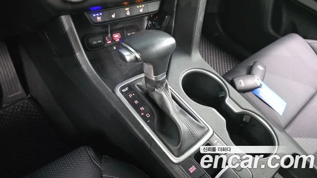 Kia Sportage 2017 thumb 6