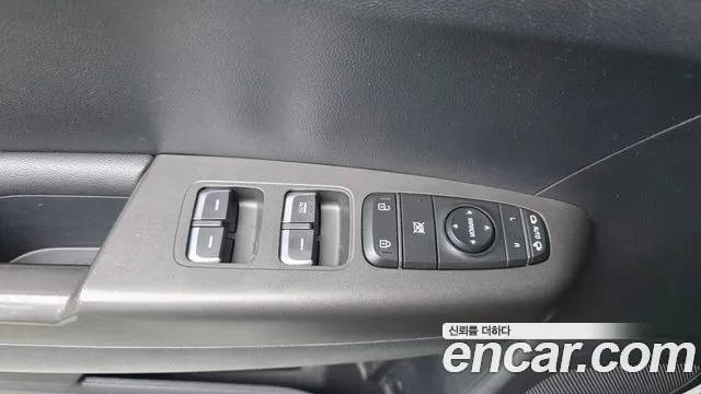 Kia Sportage 2017 thumb 3
