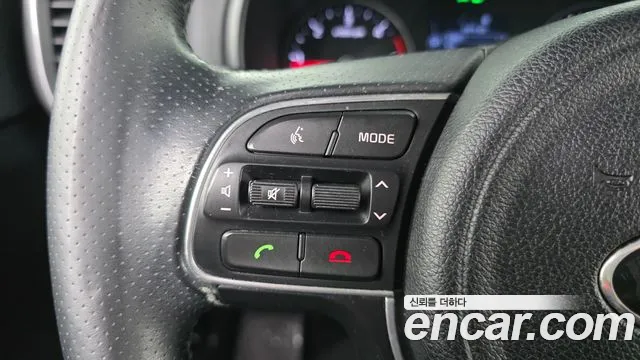 Kia Sportage 2017 thumb 11