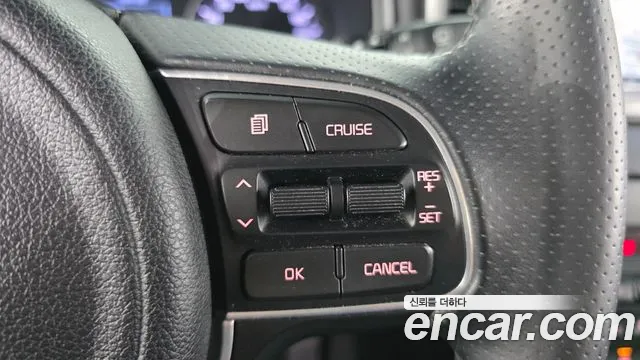 Kia Sportage 2017 thumb 12
