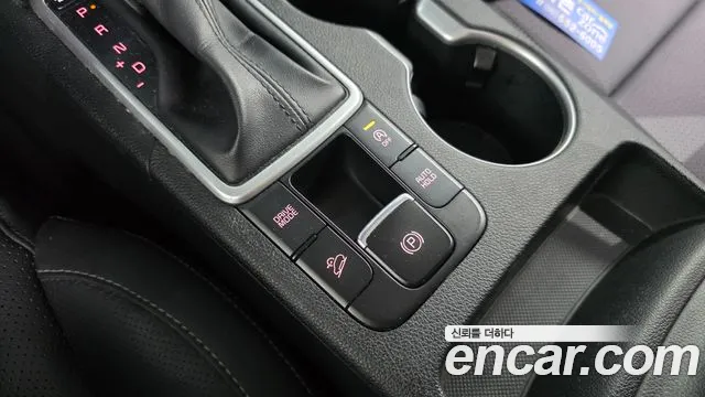 Kia Sportage 2017 thumb 4