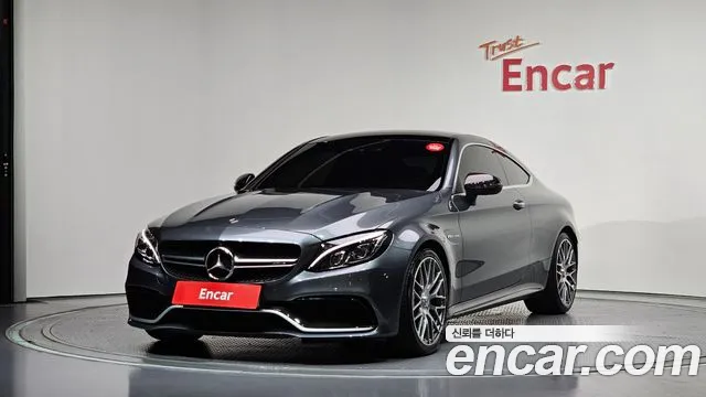 Mercedes-Benz C-Class 2018 thumb 11