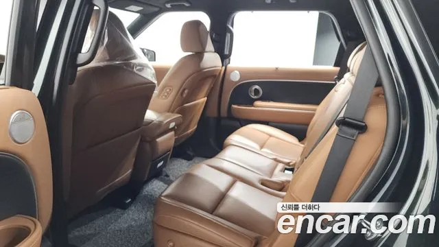 Hyundai Palisade 2025 thumb 9