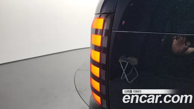 Hyundai Palisade 2025 thumb 2