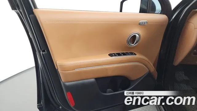 Hyundai Palisade 2025 thumb 3