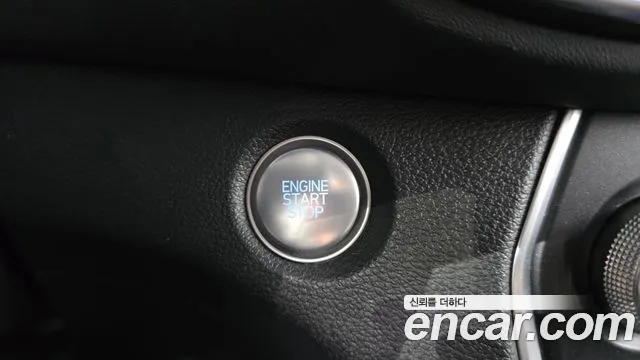 Hyundai Santa Fe 2019 thumb 5