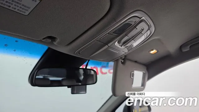 Hyundai Santa Fe 2019 thumb 8