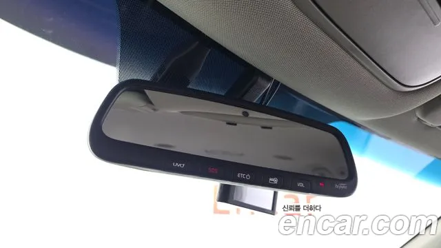 Kia Carnival 2018 thumb 10