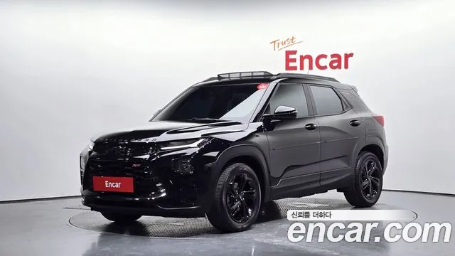 Chevrolet Trailblazer 2023 thumb 11