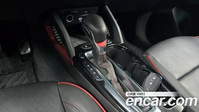 Chevrolet Trailblazer 2023 thumb 5