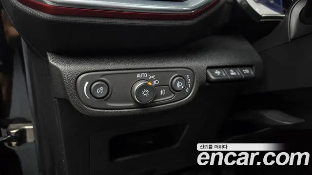 Chevrolet Trailblazer 2023 thumb 7