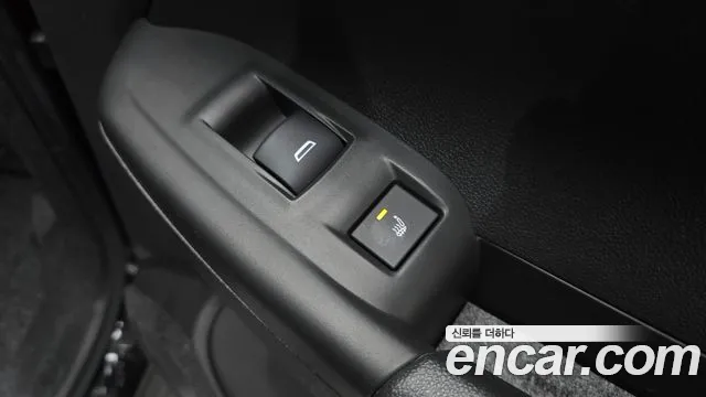 Chevrolet Trailblazer 2023 thumb 3