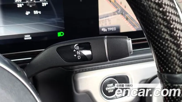 Mercedes-Benz G-Класс 2020 thumb 4