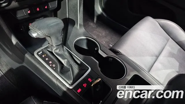 Kia Sportage 2018 thumb 2
