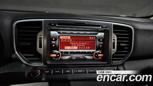 Kia Sportage 2018 thumb 8