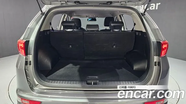 Kia Sportage 2018 thumb 12